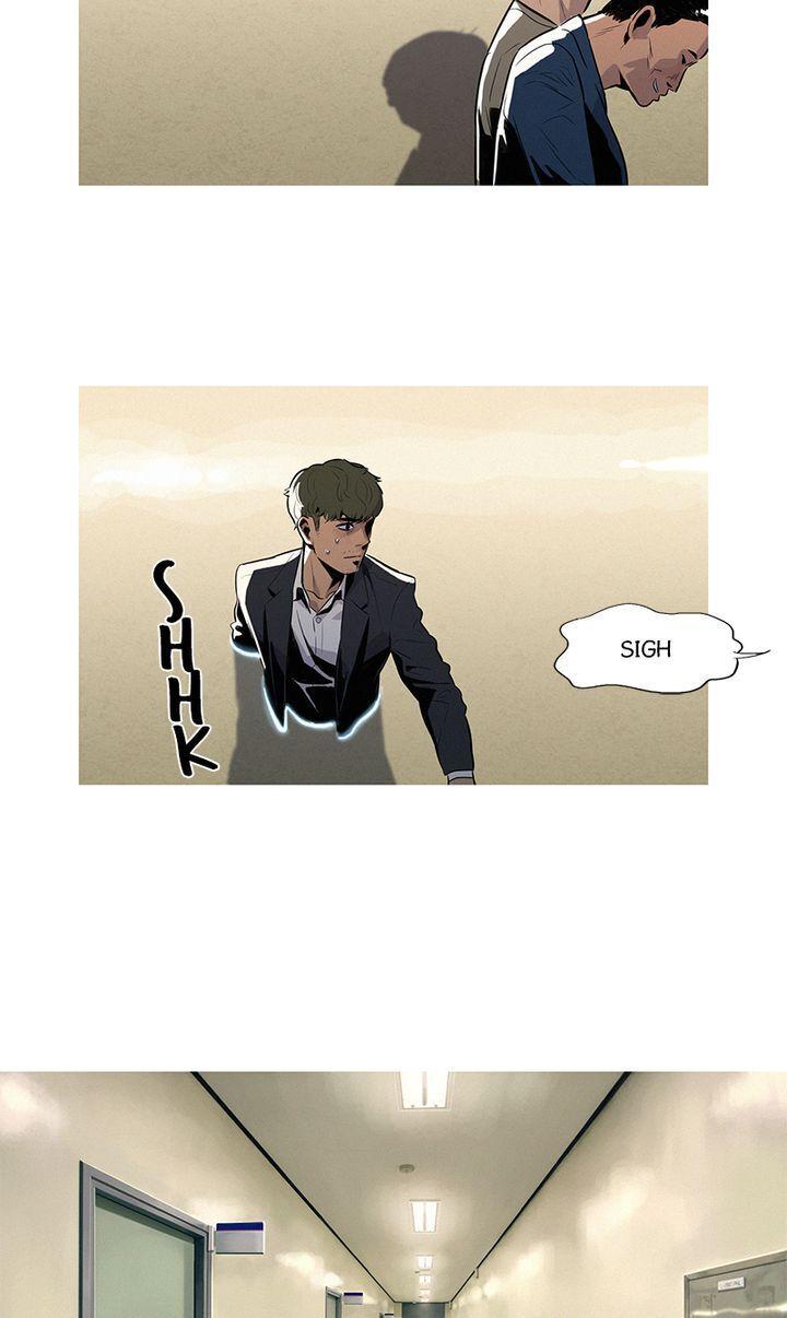 Baski - Manhwa Chapter 10 - page 39