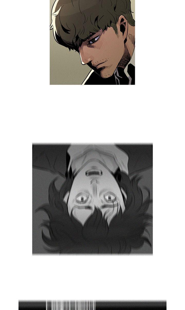 Baski - Manhwa Chapter 10 - page 4