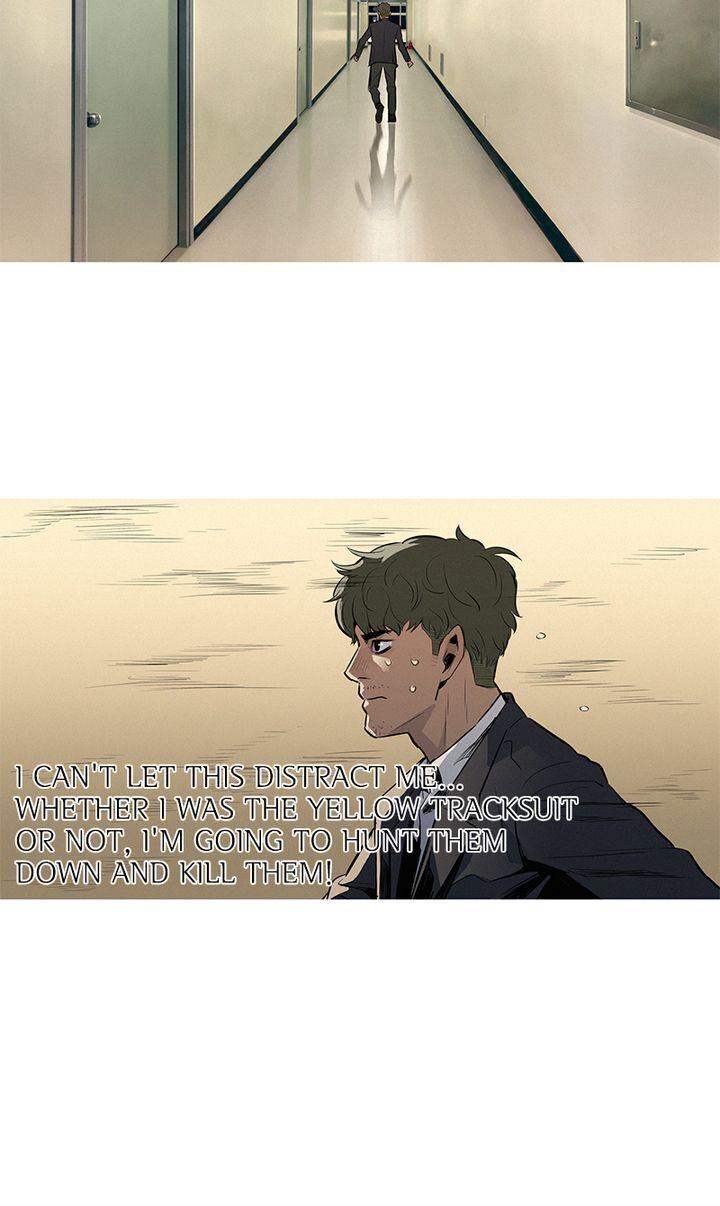 Baski - Manhwa Chapter 10 - page 40