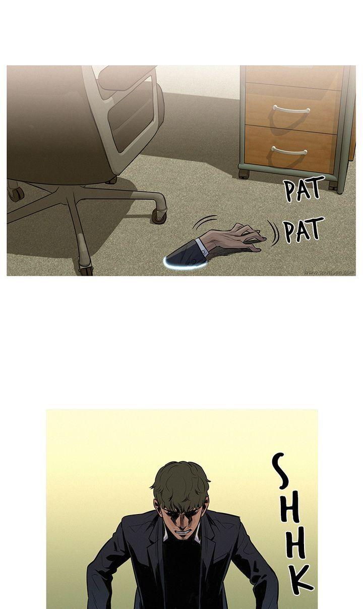 Baski - Manhwa Chapter 10 - page 42