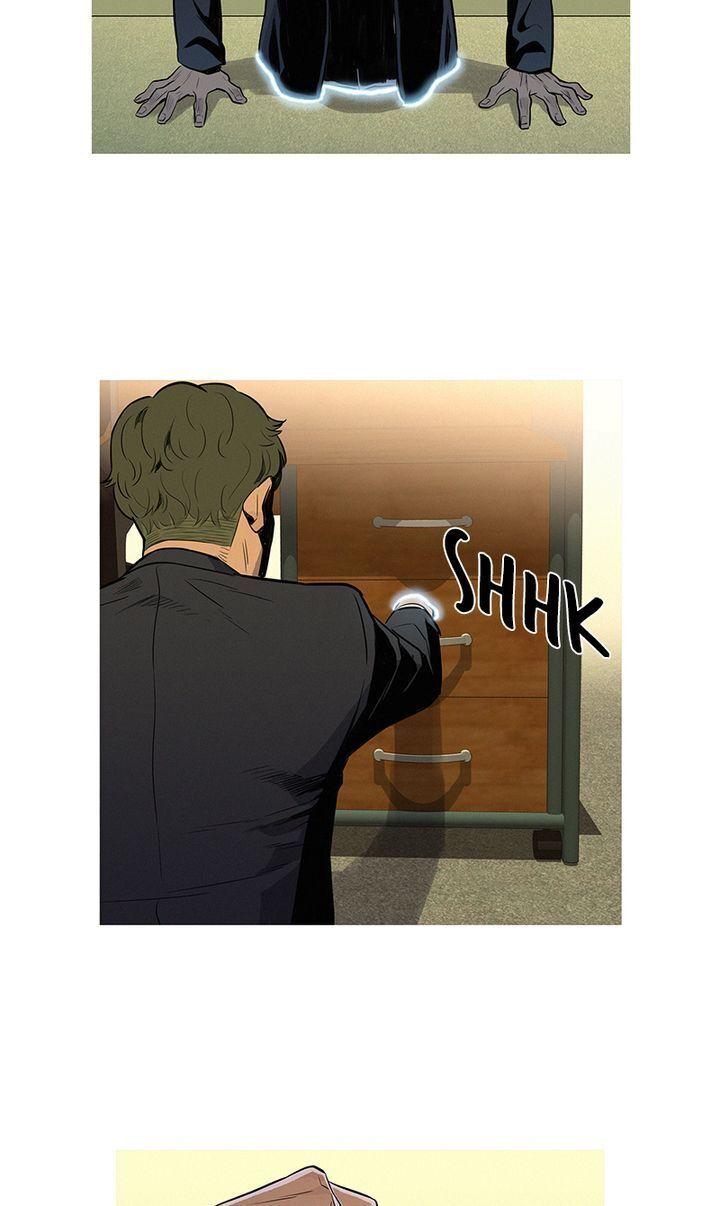 Baski - Manhwa Chapter 10 - page 43