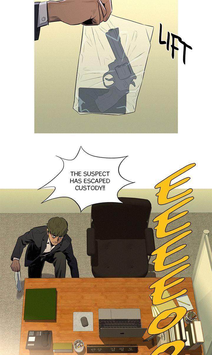 Baski - Manhwa Chapter 10 - page 44