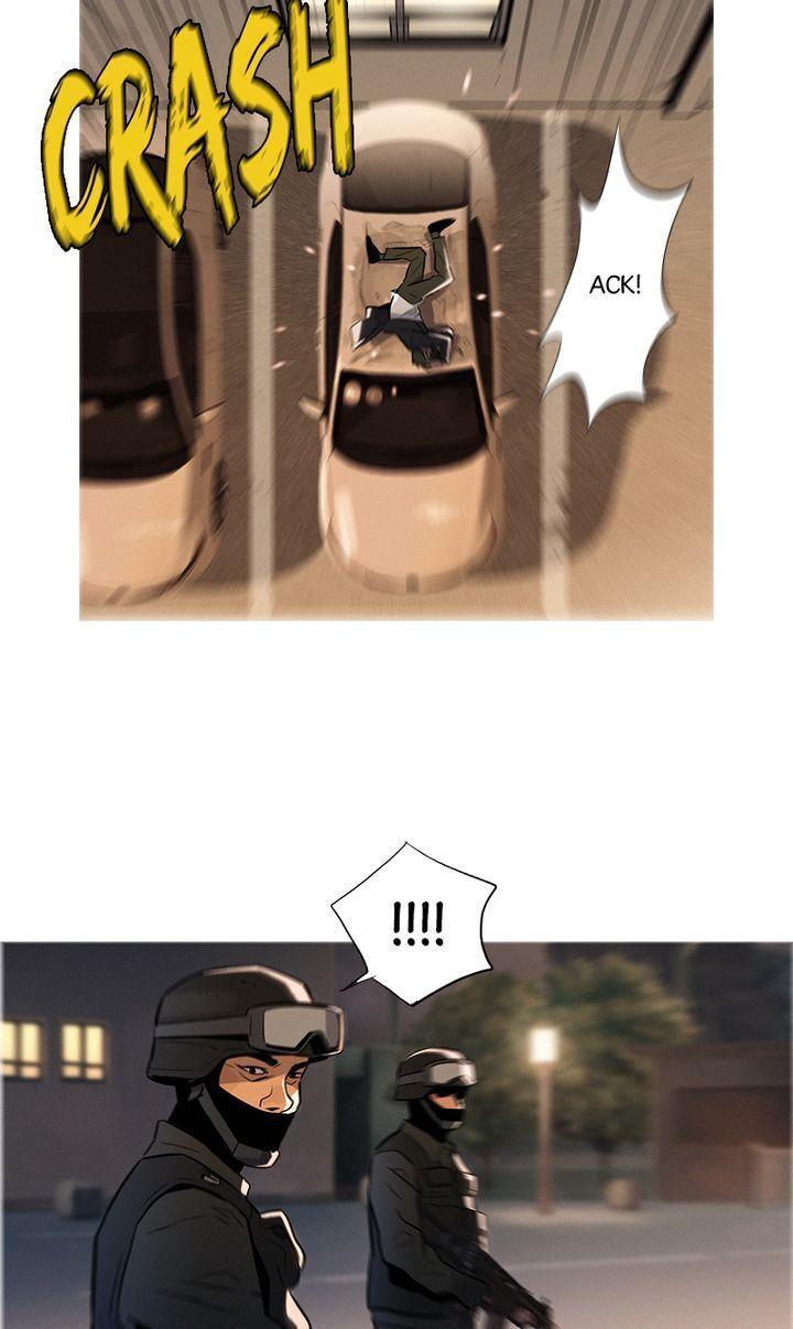 Baski - Manhwa Chapter 10 - page 48