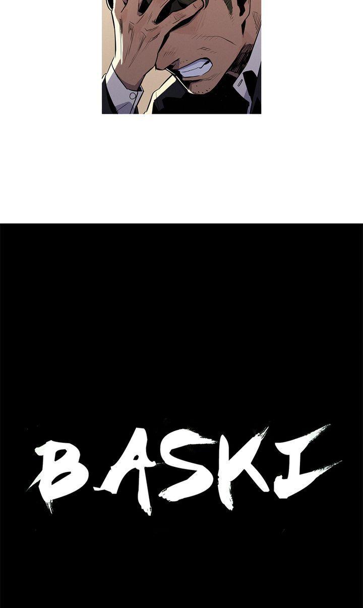 Baski - Manhwa Chapter 10 - page 8