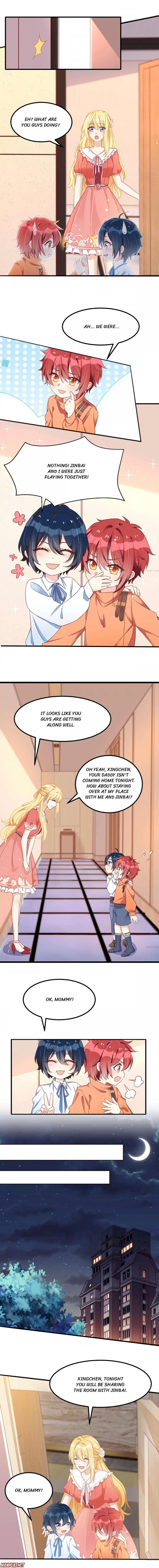 My Crazy Journalist Wife Chapter 40 - page 2