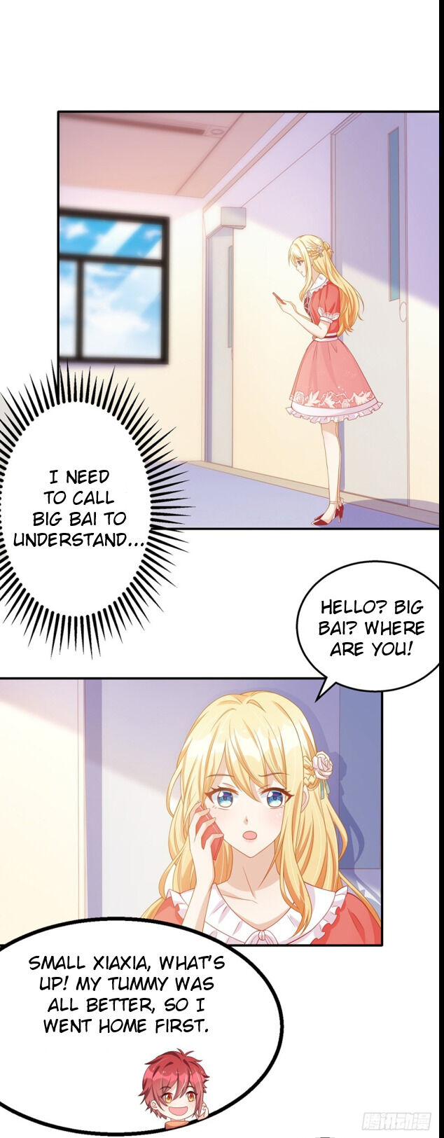 My Crazy Journalist Wife Chapter 34 - page 20