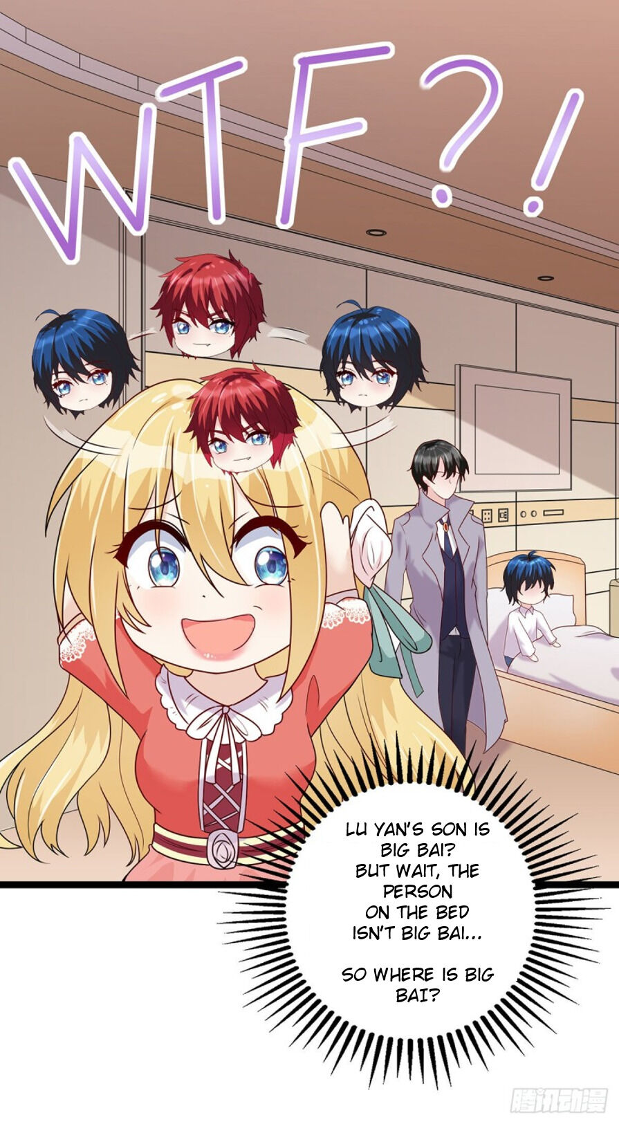 My Crazy Journalist Wife Chapter 34 - page 7