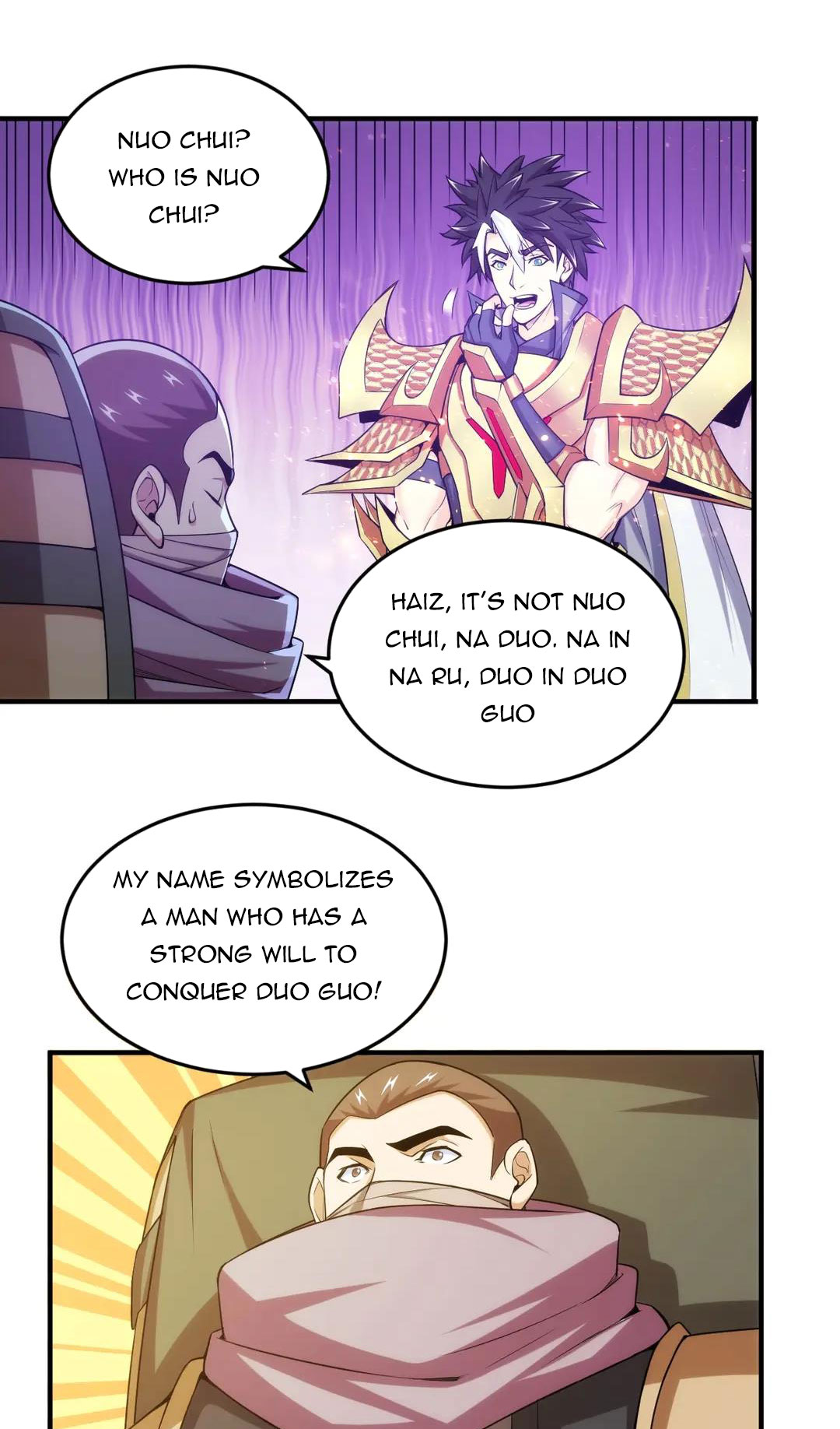 Rich Player Chapter 193 - page 14