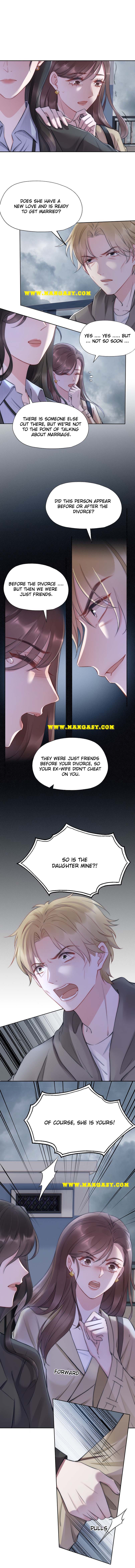 Parasitic Lies Chapter 5 - page 5