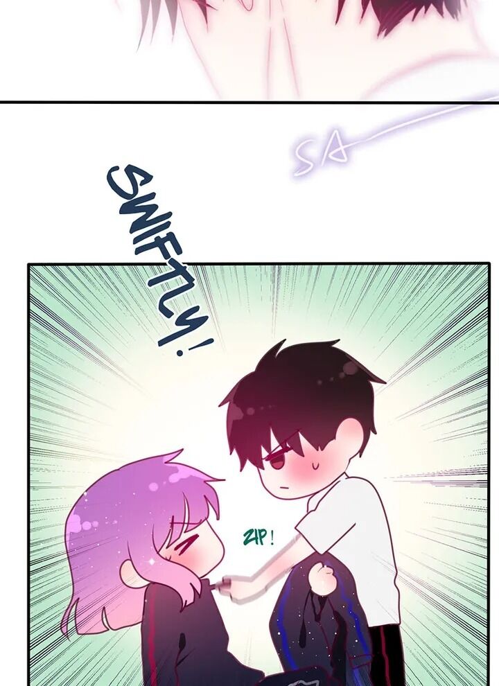 Incredible June Chapter 27 - page 14