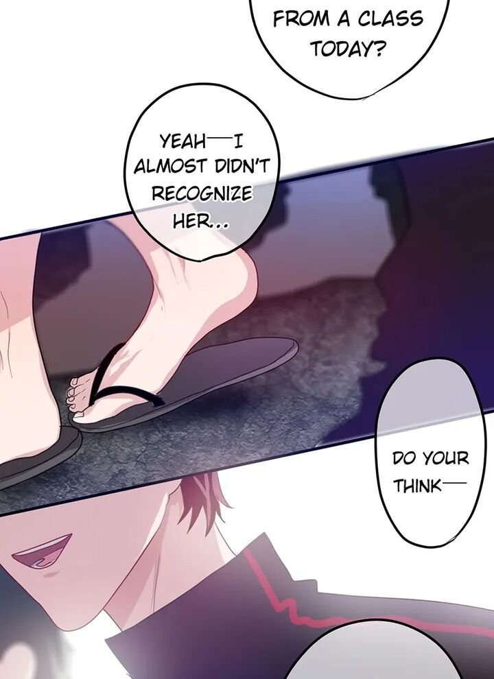 Incredible June Chapter 27 - page 20