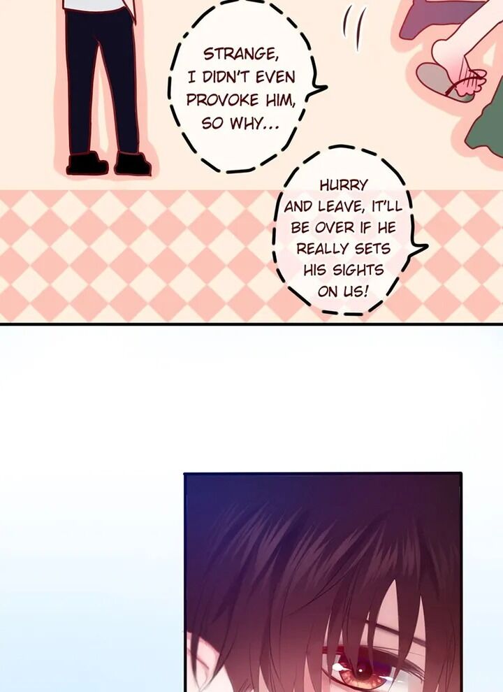 Incredible June Chapter 27 - page 26