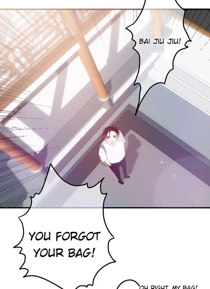 Incredible June Chapter 27 - page 30