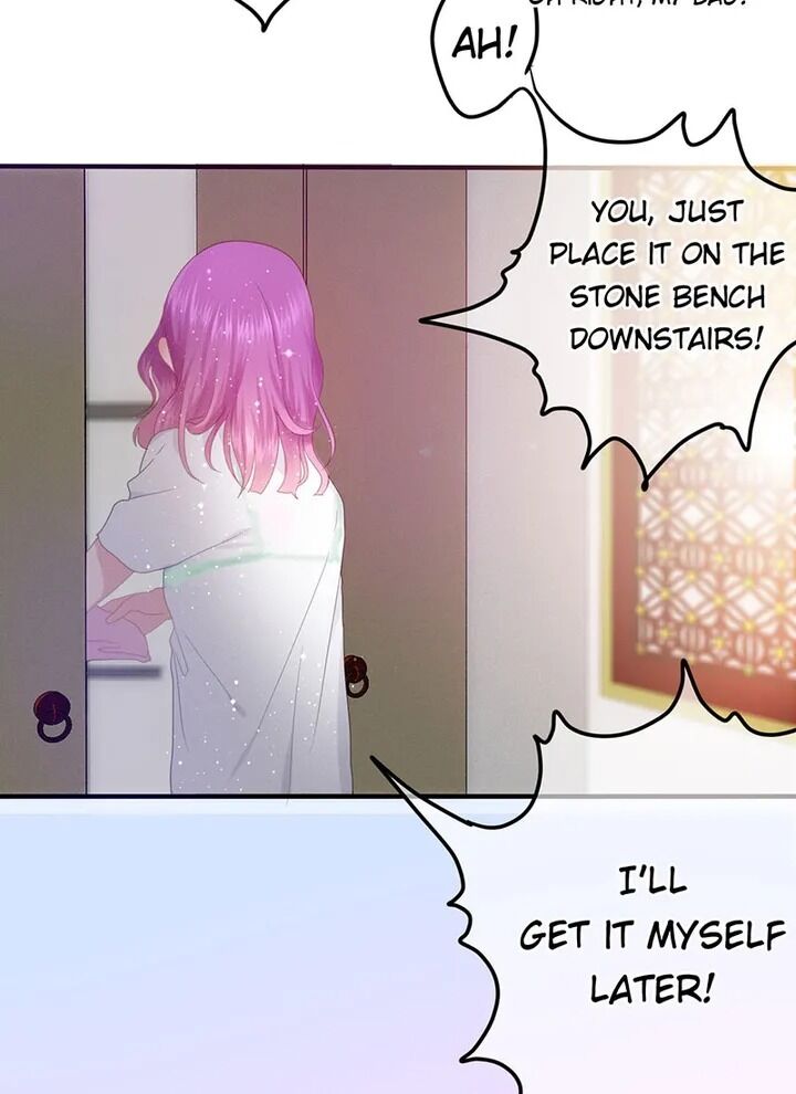 Incredible June Chapter 27 - page 31