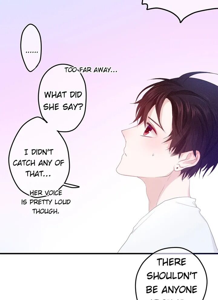 Incredible June Chapter 27 - page 32