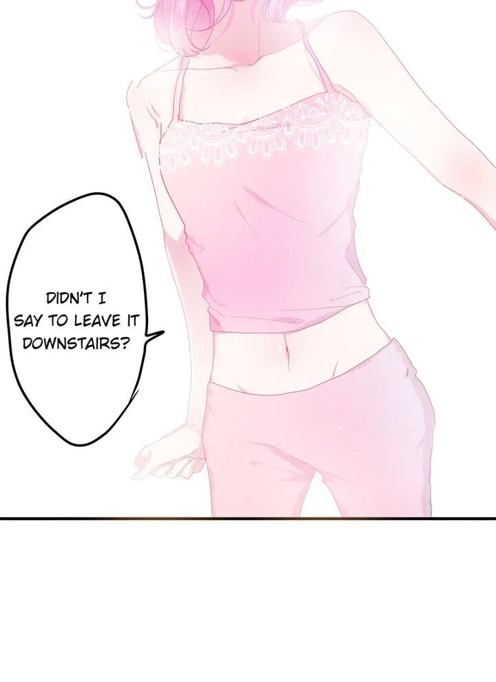 Incredible June Chapter 27 - page 39