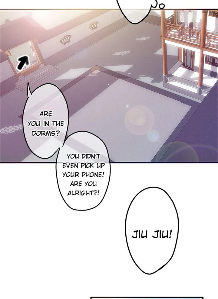 Incredible June Chapter 27 - page 42