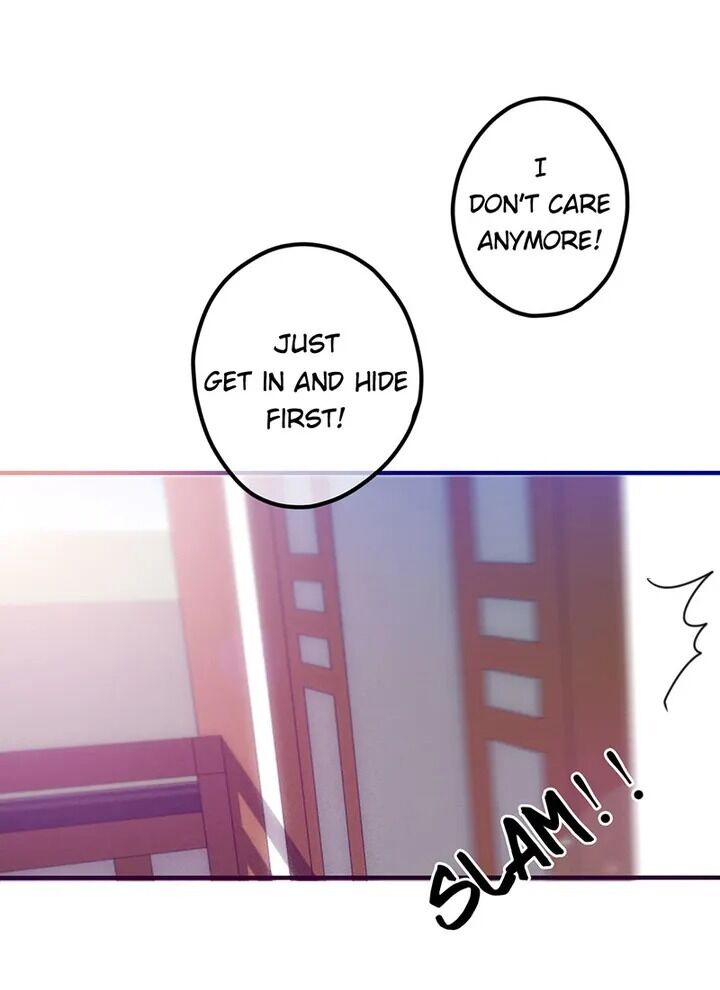 Incredible June Chapter 27 - page 44