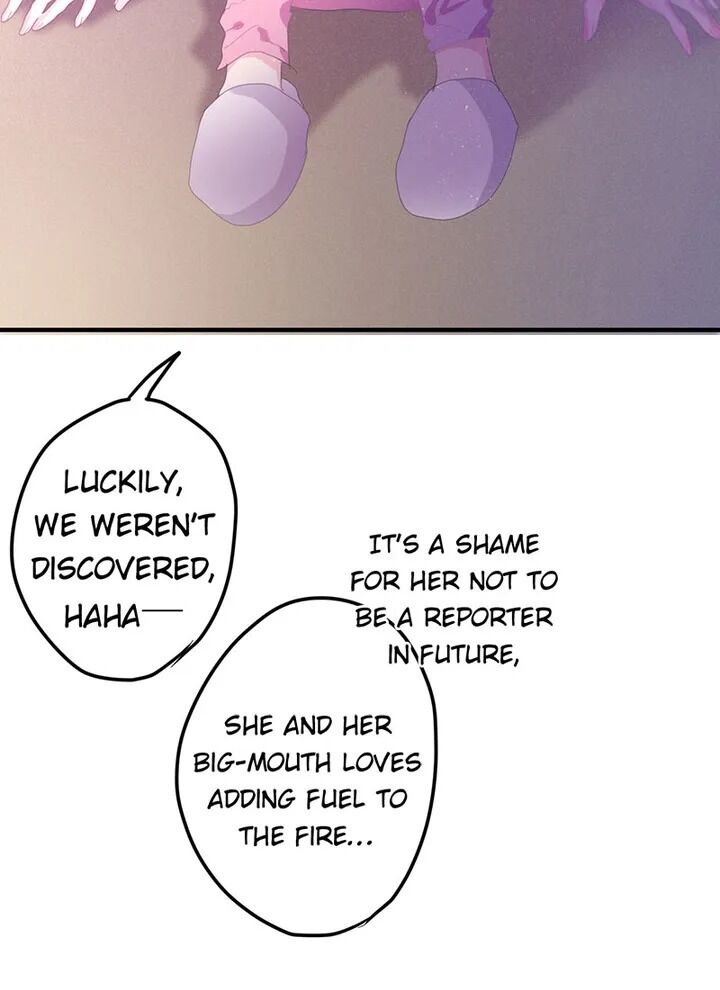 Incredible June Chapter 27 - page 51