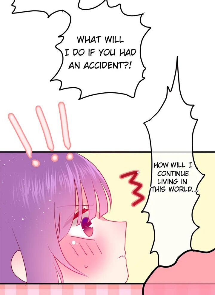 Incredible June Chapter 27 - page 8
