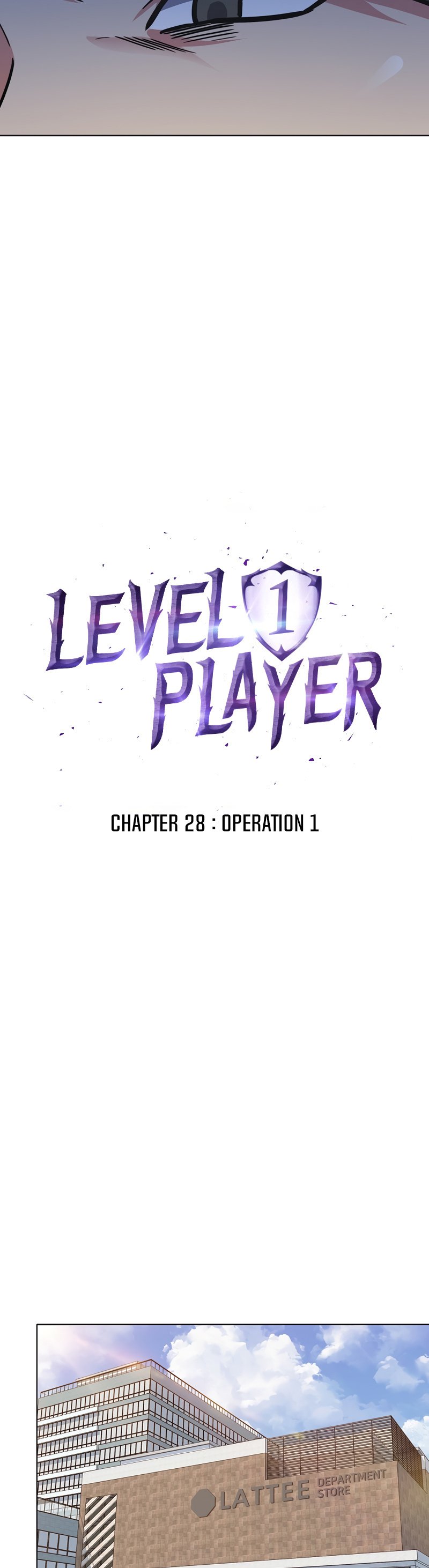 Level 1 Player chapter 28 - page 18