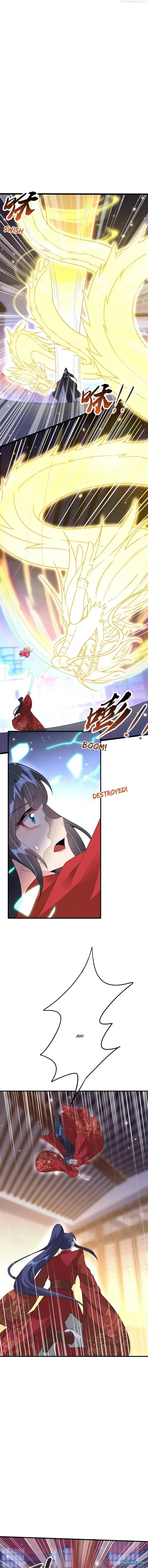 When the Dragon King Falls for the Loli Alchemist Chapter 65 - page 1