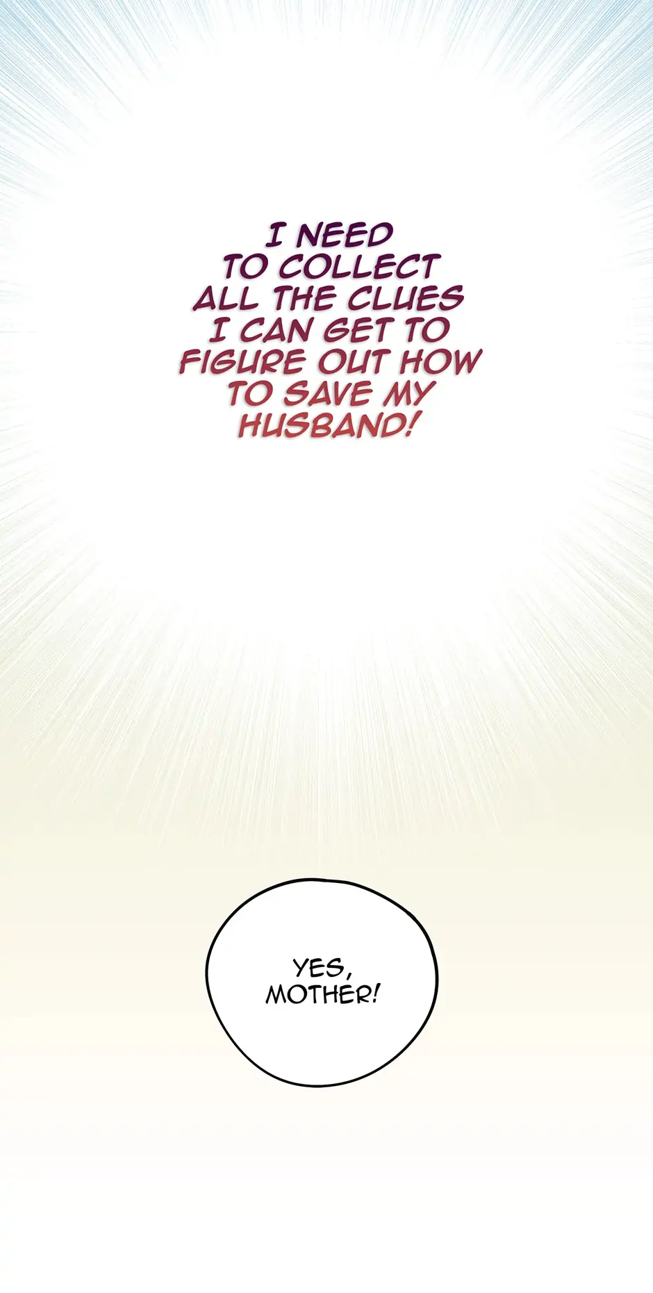 Please Save My Husband Chapter 71 - page 17