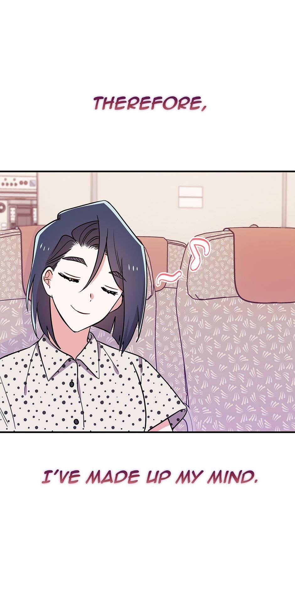 Please Save My Husband Chapter 69 - page 33