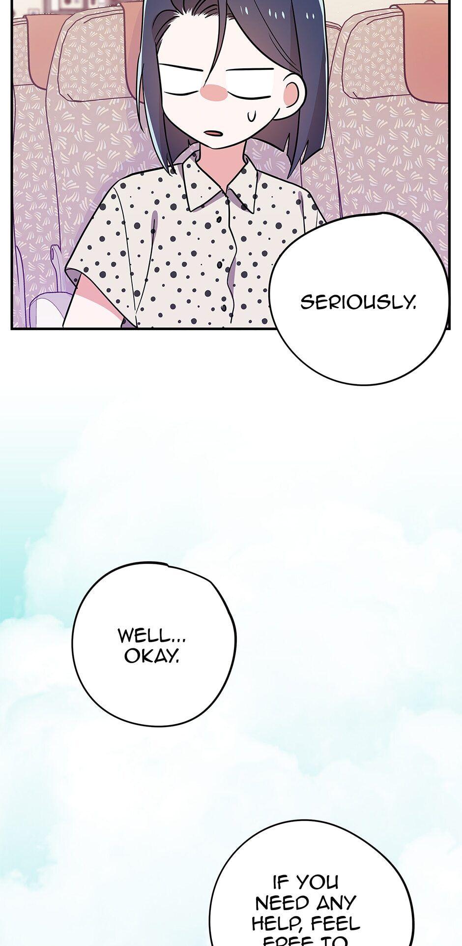 Please Save My Husband Chapter 69 - page 37