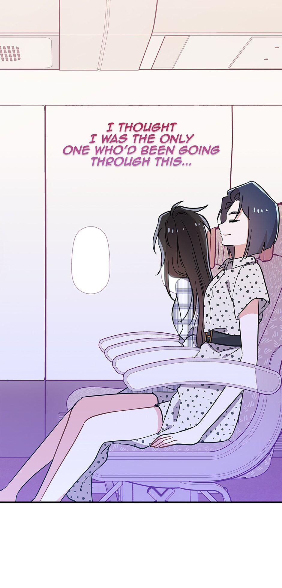 Please Save My Husband Chapter 69 - page 8