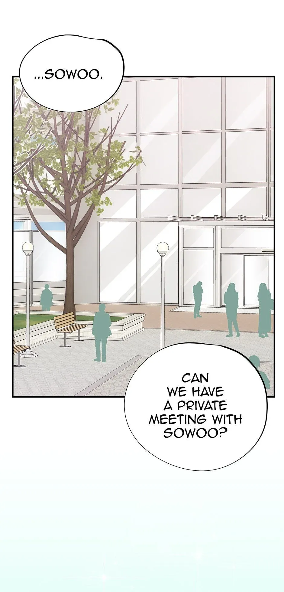 Please Save My Husband Chapter 61 - page 77