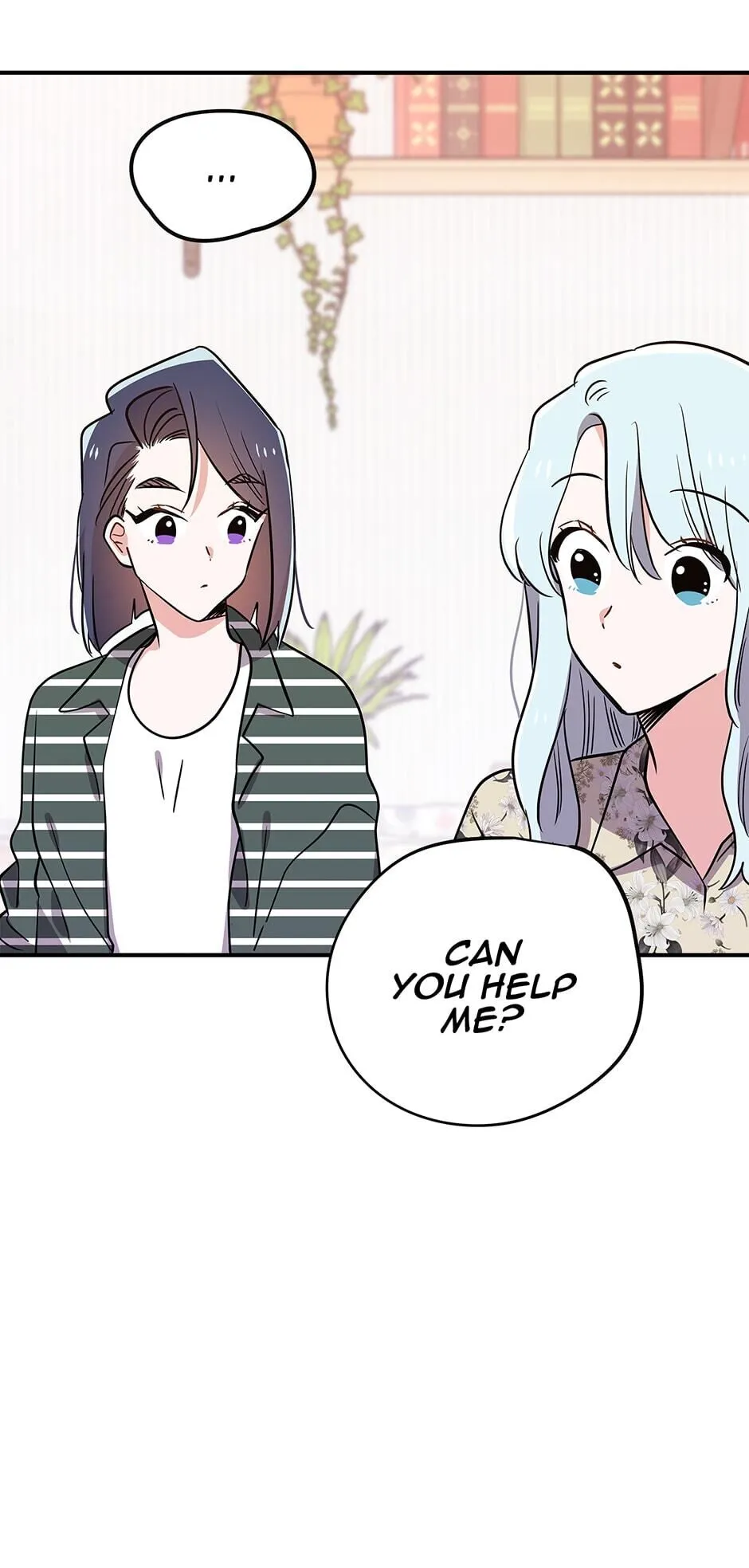 Please Save My Husband Chapter 60 - page 22