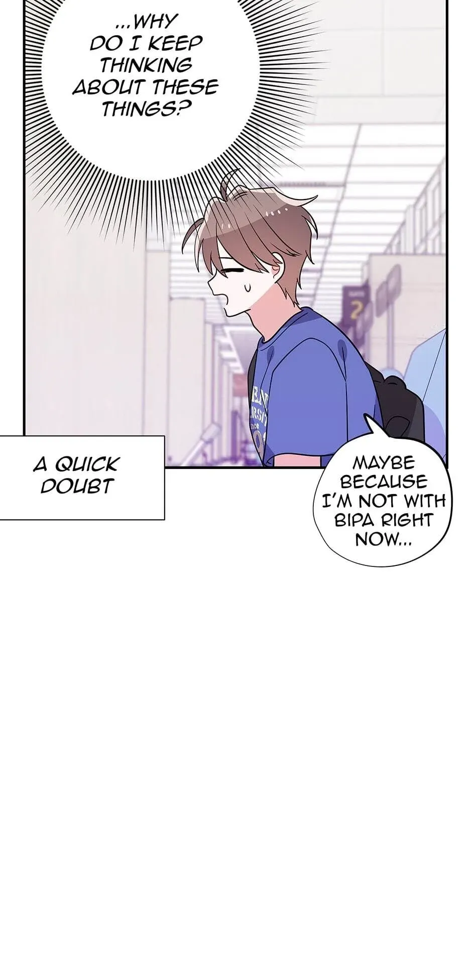 Please Save My Husband Chapter 52 - page 31