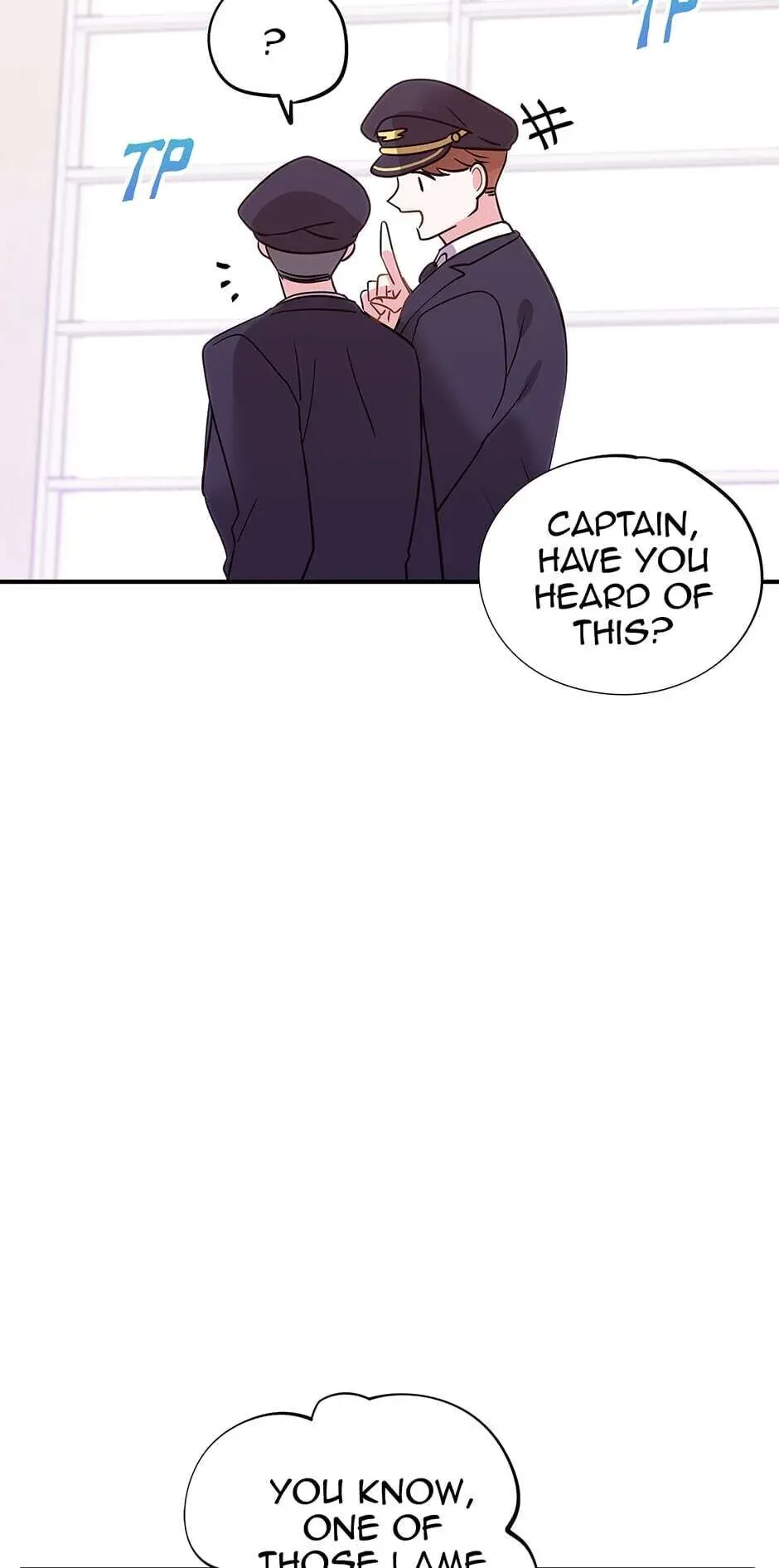 Please Save My Husband Chapter 52 - page 37