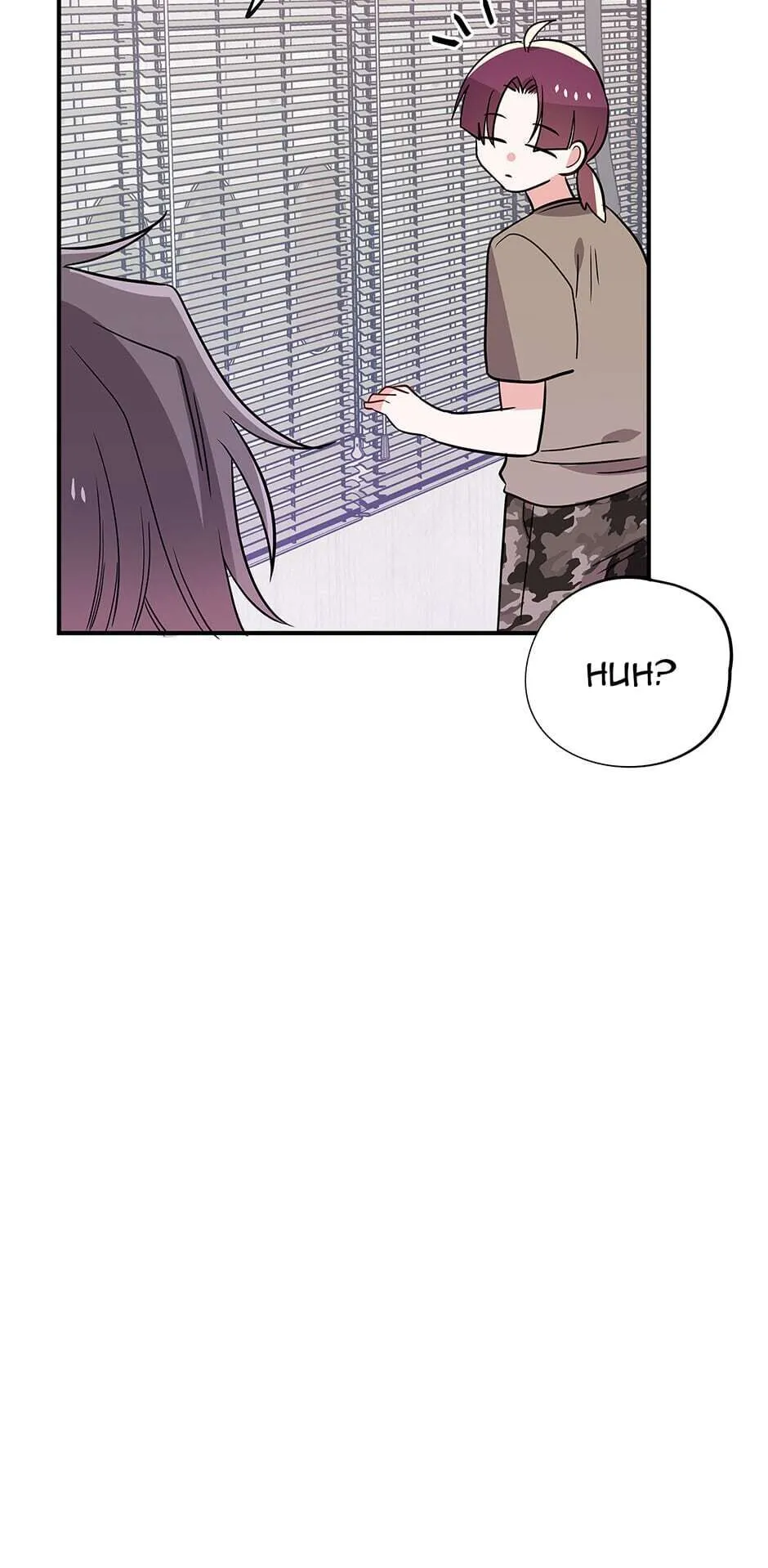 Please Save My Husband Chapter 51 - page 38