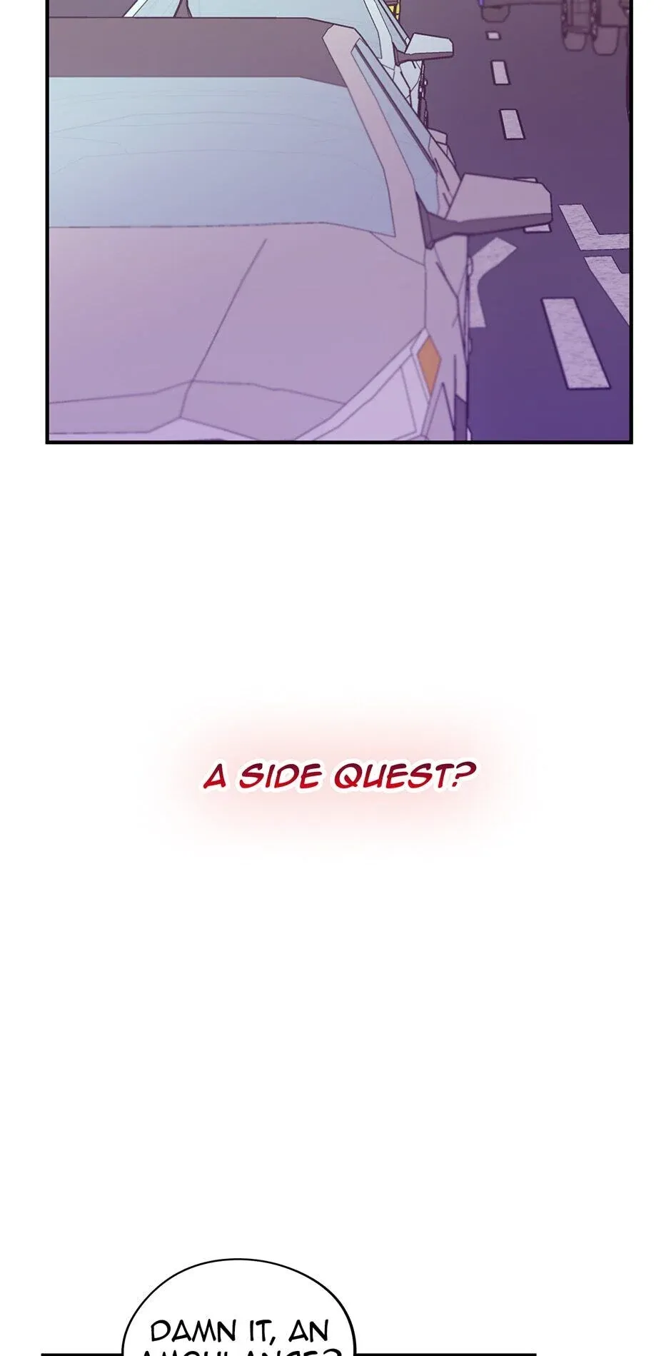 Please Save My Husband Chapter 47 - page 48