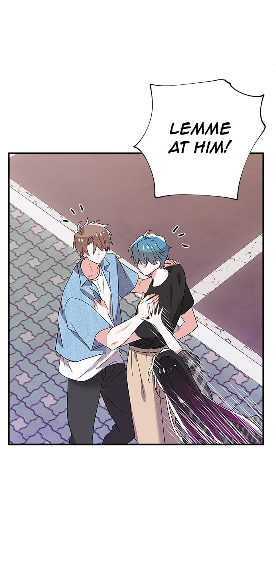 Please Save My Husband Chapter 42 - page 25