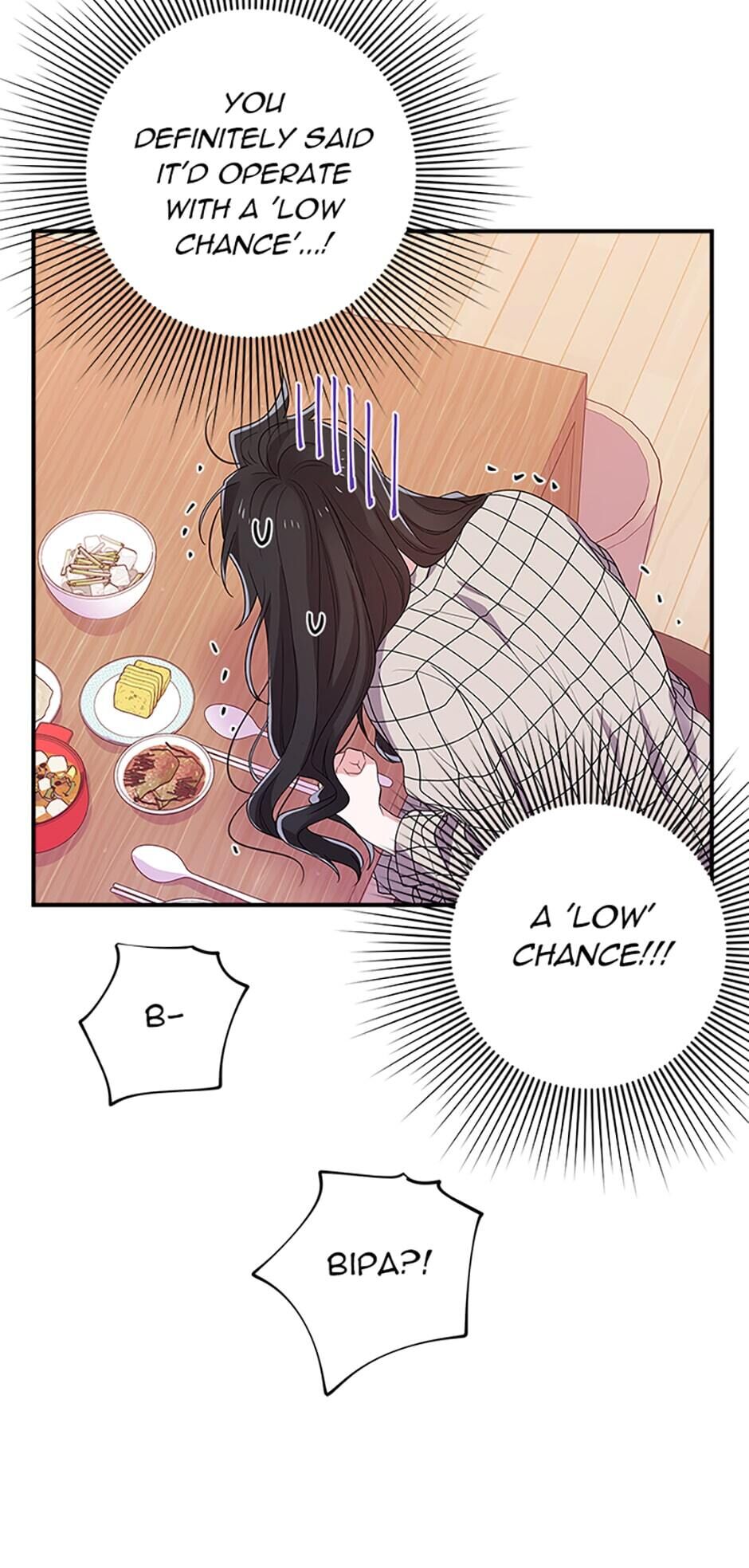 Please Save My Husband Chapter 41 - page 47