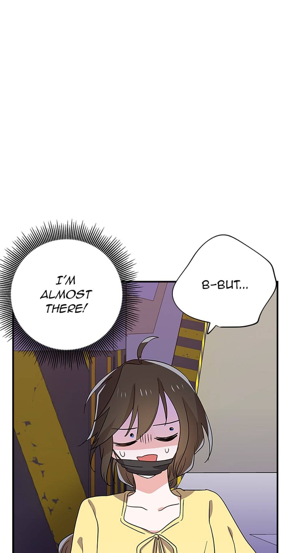 Please Save My Husband Chapter 38 - page 66