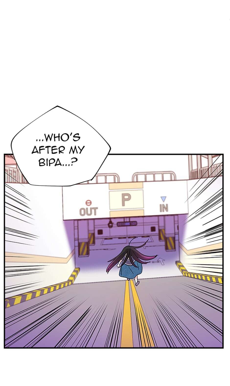 Please Save My Husband Chapter 38 - page 80