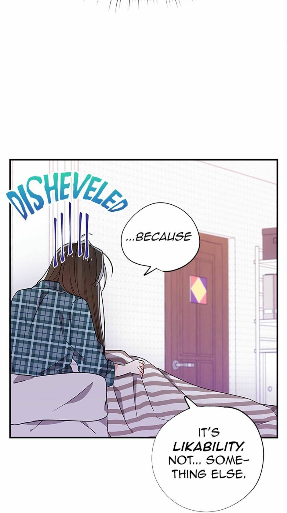 Please Save My Husband Chapter 37 - page 4