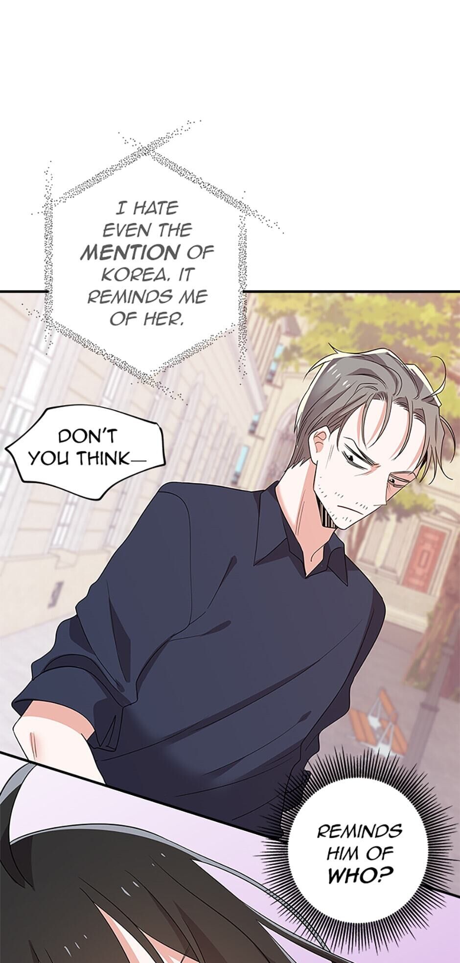 Please Save My Husband Chapter 34 - page 26