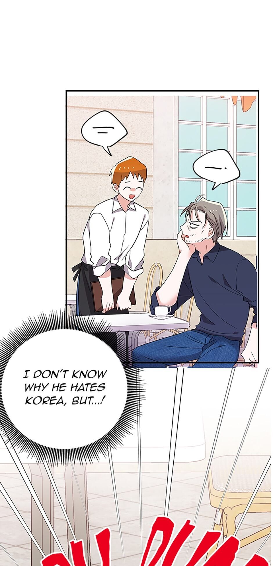 Please Save My Husband Chapter 34 - page 3