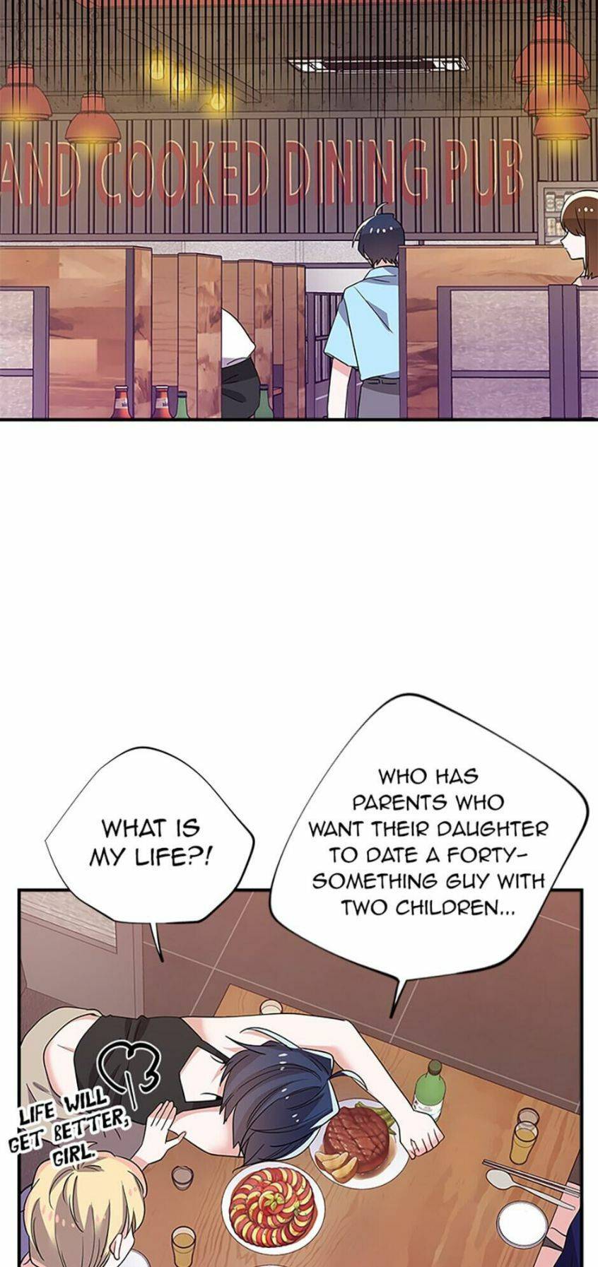 Please Save My Husband Chapter 32 - page 7