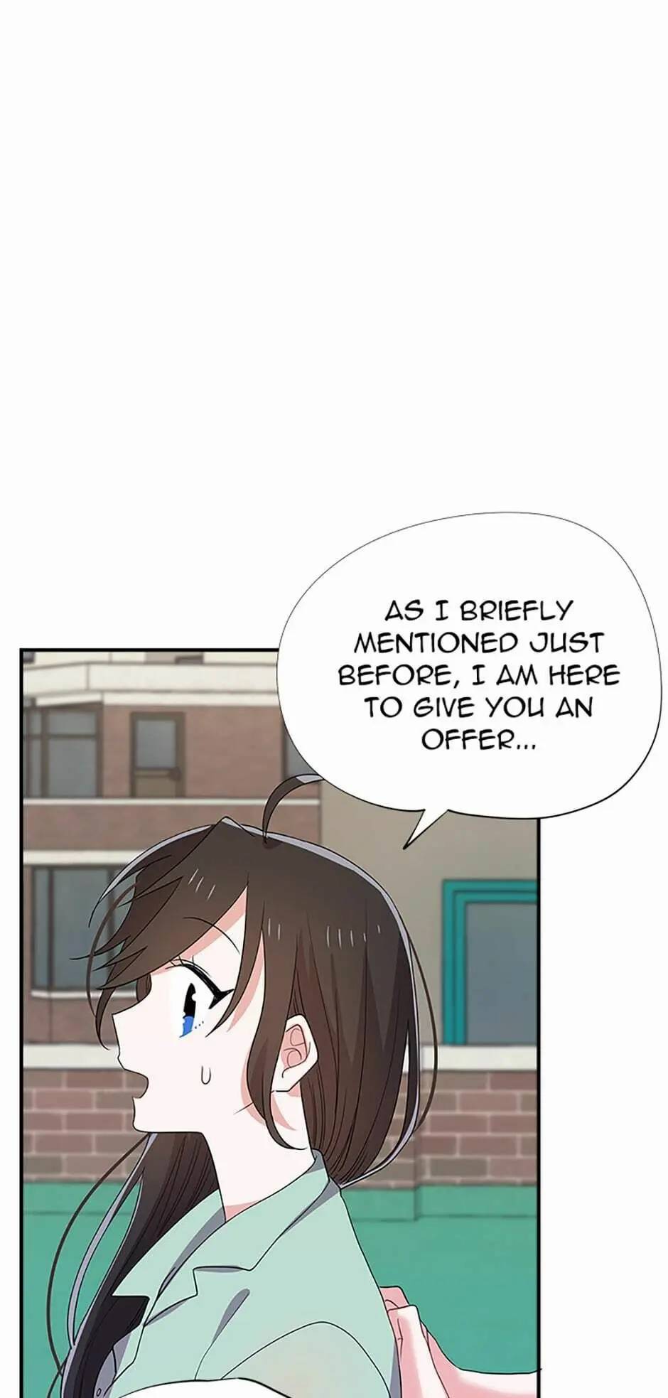 Please Save My Husband Chapter 30 - page 35