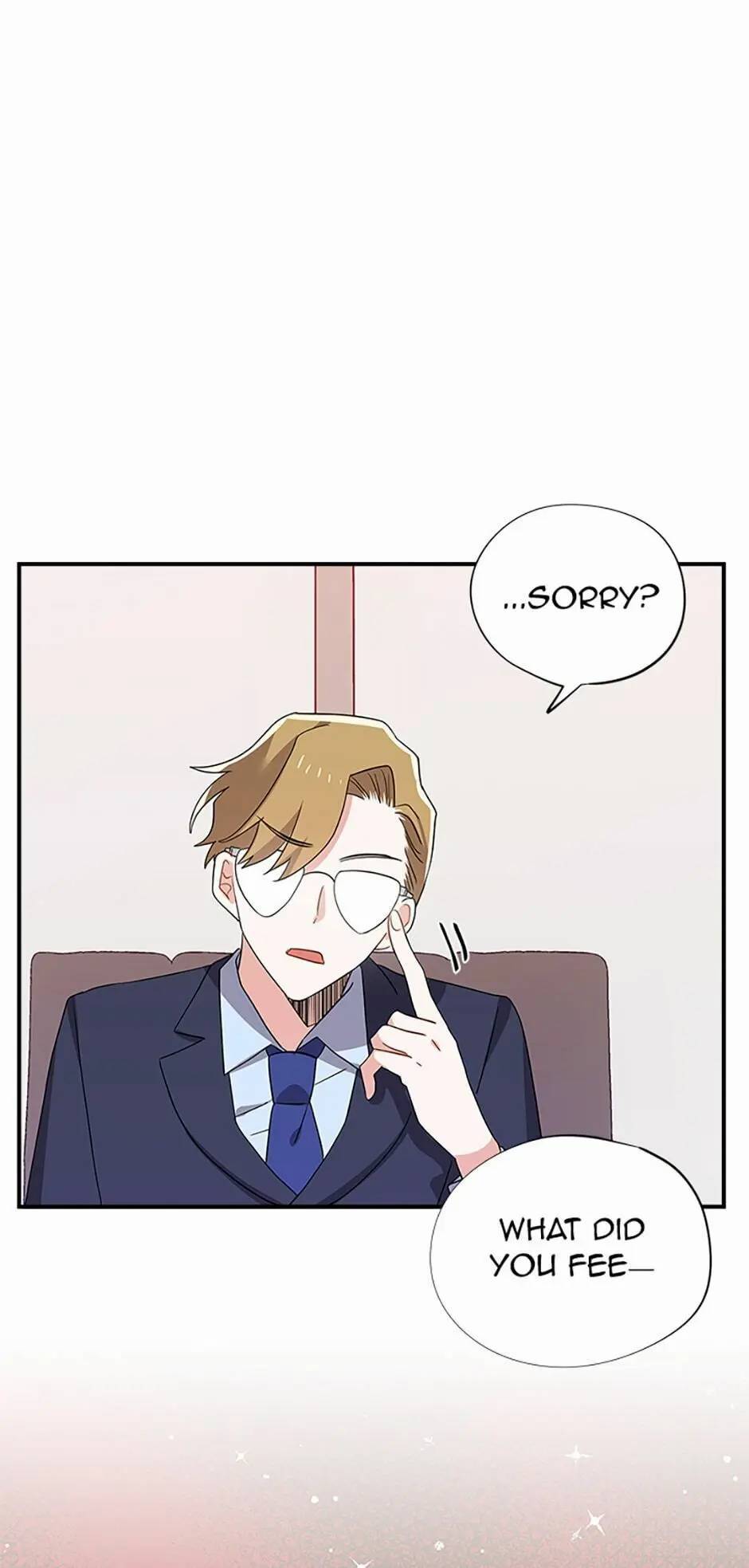 Please Save My Husband Chapter 30 - page 53