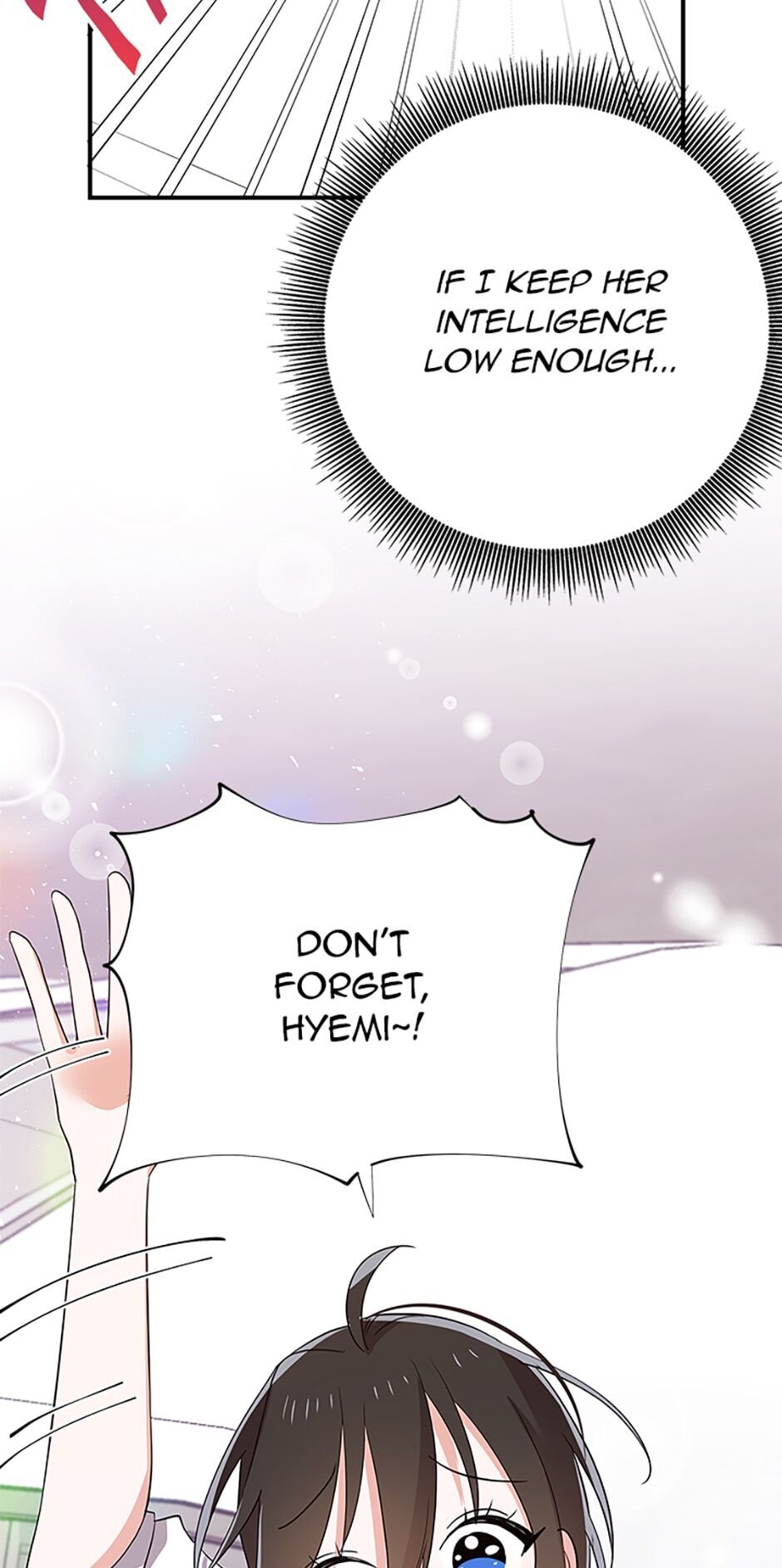 Please Save My Husband Chapter 26 - page 29