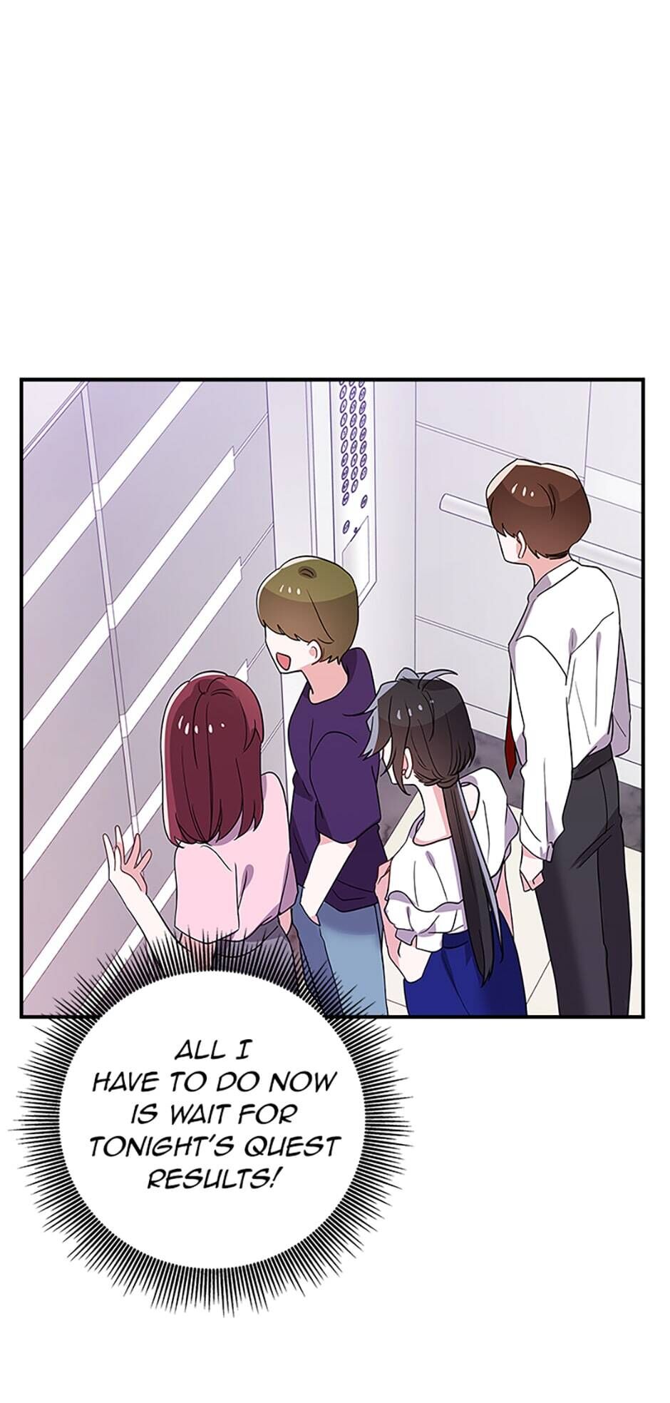 Please Save My Husband Chapter 26 - page 42