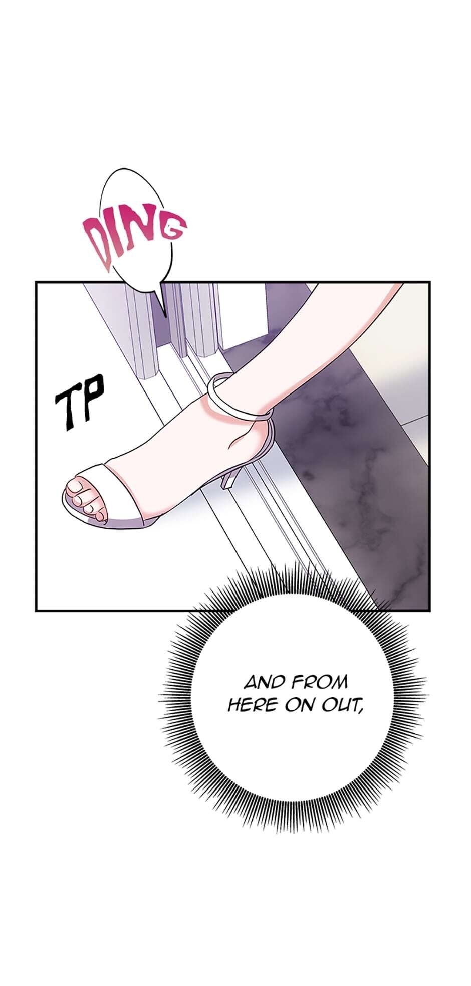 Please Save My Husband Chapter 26 - page 43