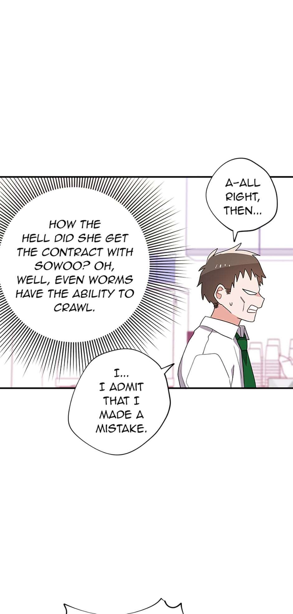 Please Save My Husband Chapter 23 - page 6